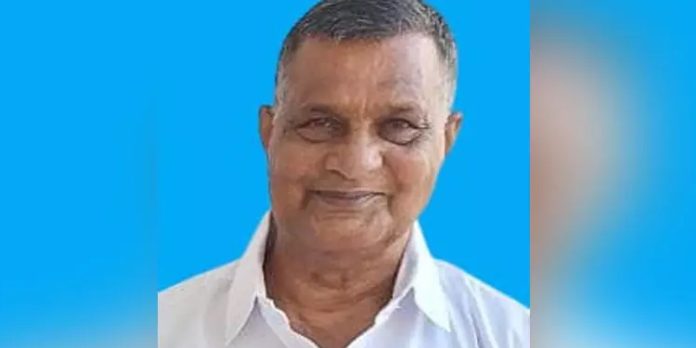 പത്തനംതിട്ട സ്വദേശി ഒമാനിൽ നിര്യാതനായി പത്തനംതിട്ട സ്വദേശി ഒമാനിൽ നിര്യാതനായി