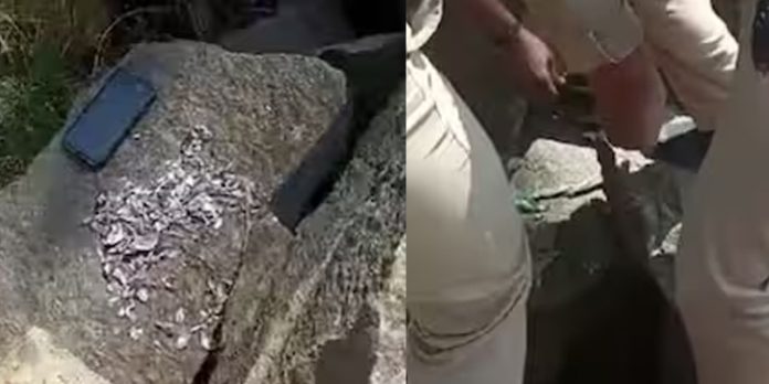 ചിത്രമെടുക്കുന്നതിനിടെ ഫോണ് ബീച്ചിലെ പാറക്കൂട്ടത്തിൽ കുടുങ്ങി ; യുവാവിന് സഹായവുമായി ഫയർഫോഴ്സ് സംഘം ചിത്രമെടുക്കുന്നതിനിടെ ഫോണ് ബീച്ചിലെ പാറക്കൂട്ടത്തിൽ കുടുങ്ങി ; യുവാവിന് സഹായവുമായി ഫയർഫോഴ്സ് സംഘം