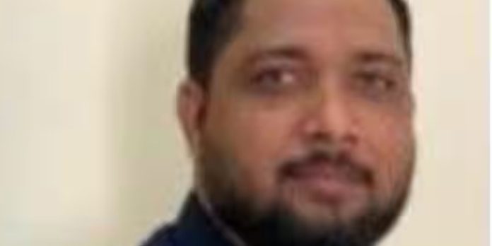 ഒമാനിൽ നിന്ന് വിസിറ്റ് വിസയിൽ വന്ന് കാണാതായ മലയാളിയെ കണ്ടെത്തിയത് സൗദി ജയിലിൽ ഒമാനിൽ നിന്ന് വിസിറ്റ് വിസയിൽ വന്ന് കാണാതായ മലയാളിയെ കണ്ടെത്തിയത് സൗദി ജയിലിൽ