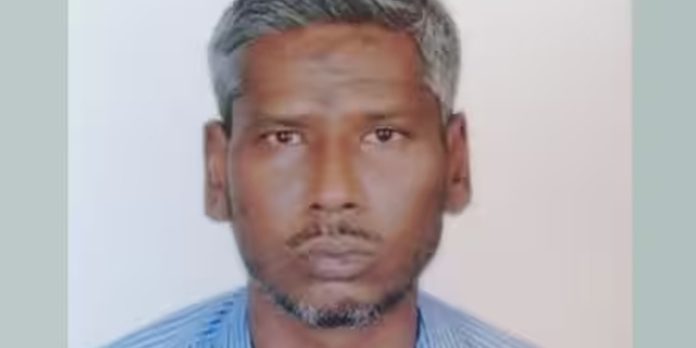 സൗദിയിൽ മരിച്ച പ്രവാസിയുടെ മൃതദേഹം സംസ്കരിച്ചു സൗദിയിൽ മരിച്ച പ്രവാസിയുടെ മൃതദേഹം സംസ്കരിച്ചു