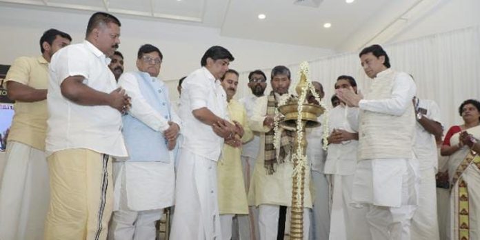 രാഷ്ട്രീയ ലോക് ജന ശക്തി പാർട്ടി കേരളത്തിൽ ലോക്സഭ സീറ്റ് ആവശ്യംപ്പെടും ; പശുപതി കുമാർ പരസ് രാഷ്ട്രീയ ലോക് ജന ശക്തി പാർട്ടി കേരളത്തിൽ ലോക്സഭ സീറ്റ് ആവശ്യംപ്പെടും ; പശുപതി കുമാർ പരസ്