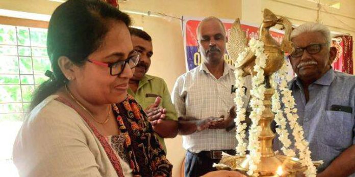 പത്തനംതിട്ട മുനിസിപ്പൽ യൂണിറ്റ് 35-ാം വാർഷികവും കുടുംബ സംഗമവും നടന്നു പത്തനംതിട്ട മുനിസിപ്പൽ യൂണിറ്റ് 35-ാം വാർഷികവും കുടുംബ സംഗമവും നടന്നു