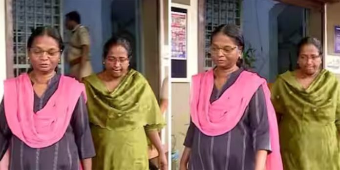 പത്തനംതിട്ട നെടുമ്പ്രം പഞ്ചായത്തിലെ കുടുംബശ്രീ ഫണ്ട് തട്ടിപ്പ് ; സി.ഡി.എസ് ചെയർപേഴ്സൺ ഉൾപ്പെടെ രണ്ടുപേർ അറസ്റ്റിൽ പത്തനംതിട്ട നെടുമ്പ്രം പഞ്ചായത്തിലെ കുടുംബശ്രീ ഫണ്ട് തട്ടിപ്പ് ; സി.ഡി.എസ് ചെയർപേഴ്സൺ ഉൾപ്പെടെ രണ്ടുപേർ അറസ്റ്റിൽ