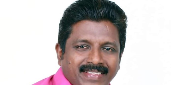റാന്നി പുതുശേരിമല ഉപതിരഞ്ഞെടുപ്പ് ; ഇടതുപക്ഷ ജനാധിപത്യ മുന്നണി സ്ഥാനാര്ത്ഥിക്ക് വിജയം റാന്നി പുതുശേരിമല ഉപതിരഞ്ഞെടുപ്പ് ; ഇടതുപക്ഷ ജനാധിപത്യ മുന്നണി സ്ഥാനാര്ത്ഥിക്ക് വിജയം