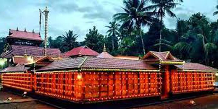 റാന്നി തോട്ടമൺകാവ് ഭഗവതീക്ഷേത്രത്തിലെ ഭരണി ഉത്സവം 23 മുതൽ റാന്നി തോട്ടമൺകാവ് ഭഗവതീക്ഷേത്രത്തിലെ ഭരണി ഉത്സവം 23 മുതൽ