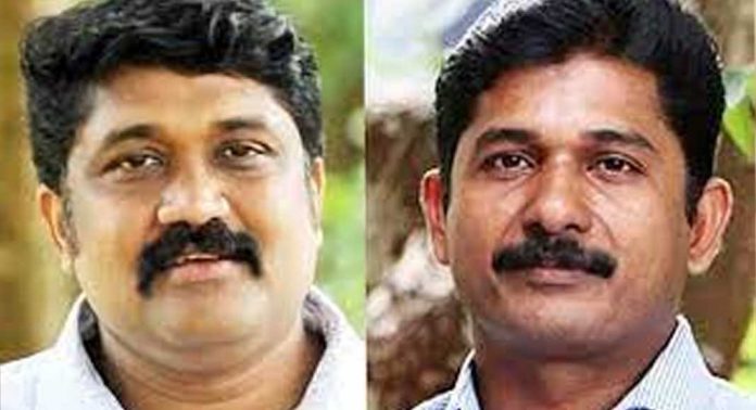 റഹീമിനും സ്വരാജിനും ഒരു വർഷം തടവും പിഴയും വിധിച്ച് കോടതി റഹീമിനും സ്വരാജിനും ഒരു വർഷം തടവും പിഴയും വിധിച്ച് കോടതി