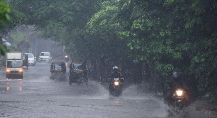 സംസ്ഥാനത്ത് മഴ കനത്തു ; തിരുവനന്തപുരത്ത് ഇക്കോ ടൂറിസം സെൻററുകൾ അടച്ചു സംസ്ഥാനത്ത് മഴ കനത്തു ; തിരുവനന്തപുരത്ത് ഇക്കോ ടൂറിസം സെൻററുകൾ അടച്ചു