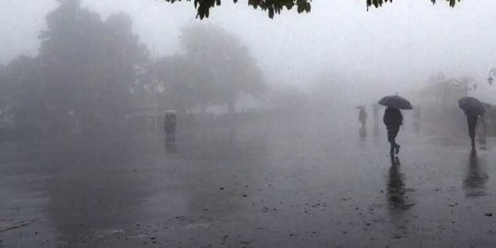 കേരളത്തിൽ ഇന്നും നാളെയും ഇടിമിന്നൽ മഴ സാധ്യത ; തിരുവനന്തപുരമടക്കം 4 ജില്ലകളിൽ യെല്ലോ അലർട്ട് കേരളത്തിൽ ഇന്നും നാളെയും ഇടിമിന്നൽ മഴ സാധ്യത ; തിരുവനന്തപുരമടക്കം 4 ജില്ലകളിൽ യെല്ലോ അലർട്ട്