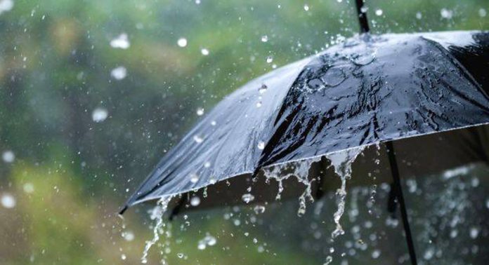 മൂന്ന് ദിനം ഇടിയോട് കൂടിയ മഴ സാധ്യത : ഇന്ന് അഞ്ച് ജില്ലകളിൽ യെല്ലോ അലർട്ട് മൂന്ന് ദിനം ഇടിയോട് കൂടിയ മഴ സാധ്യത : ഇന്ന് അഞ്ച് ജില്ലകളിൽ യെല്ലോ അലർട്ട്