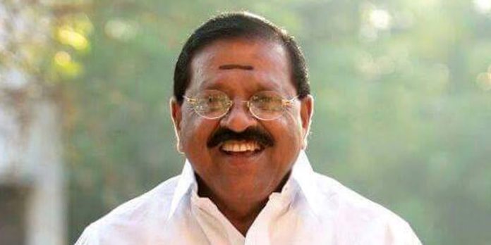 കെപിസിസി പ്രസിഡന്റ് പദവിയിലേക്ക് വരാൻ തനിക്ക് അയോഗ്യതയില്ല : രാജ്മോഹൻ ഉണ്ണിത്താൻ കെപിസിസി പ്രസിഡന്റ് പദവിയിലേക്ക് വരാൻ തനിക്ക് അയോഗ്യതയില്ല : രാജ്മോഹൻ ഉണ്ണിത്താൻ