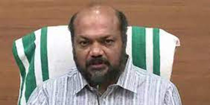 എറണാകുളത്ത് നടന്നത് നവകേരള സദസിന്റെ ശോഭ കെടുത്താനുള്ള ശ്രമമെന്ന് മന്ത്രി പി.രാജീവ് എറണാകുളത്ത് നടന്നത് നവകേരള സദസിന്റെ ശോഭ കെടുത്താനുള്ള ശ്രമമെന്ന് മന്ത്രി പി.രാജീവ്