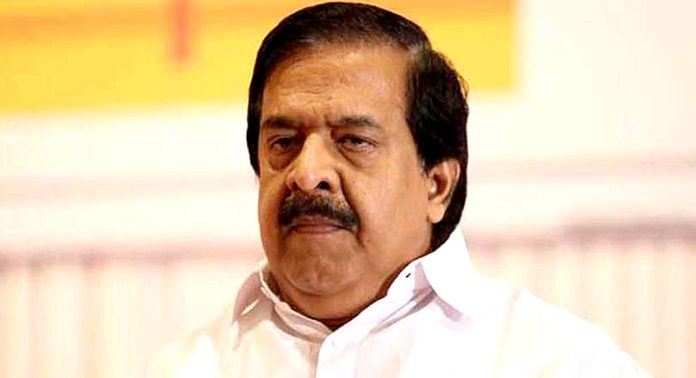 ജുഡീഷ്യറിക്കെതിരായ എംവി ഗോവിന്ദന്റെ പരാമർശം ; പ്രതികരണവുമായി രമേശ് ചെന്നിത്തല ജുഡീഷ്യറിക്കെതിരായ എംവി ഗോവിന്ദന്റെ പരാമർശം ; പ്രതികരണവുമായി രമേശ് ചെന്നിത്തല