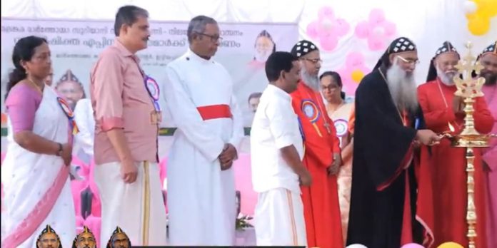 സ്വീകരണവും അനുമോദന സമ്മേളനവും നടത്തി സ്വീകരണവും അനുമോദന സമ്മേളനവും നടത്തി