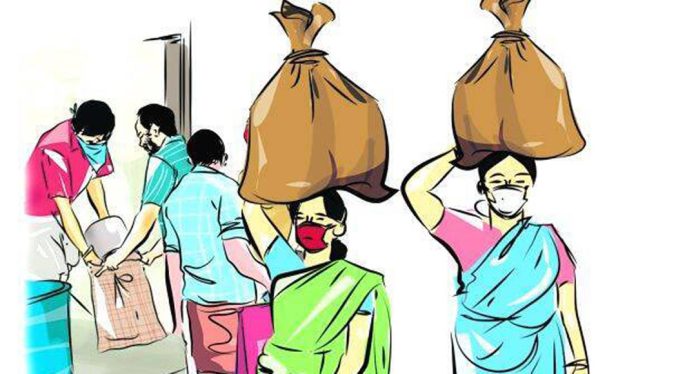 റേഷൻ കടകൾക്ക് നാളെ അവധി റേഷൻ കടകൾക്ക് നാളെ അവധി