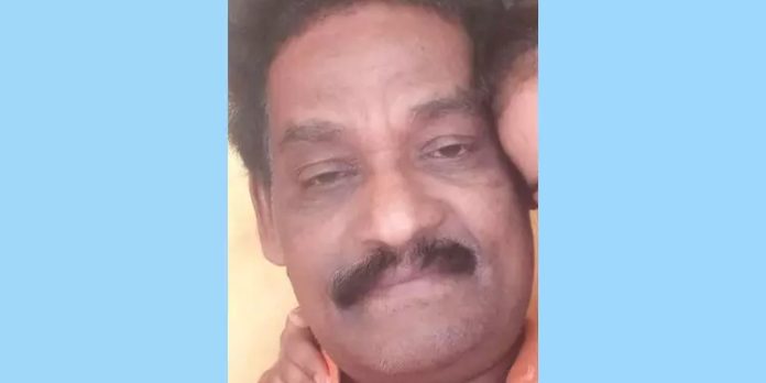 മുൻ പ്രവാസി നാസറുദ്ദീൻ റോഡുവിള നാട്ടിൽ നിര്യാതനായി മുൻ പ്രവാസി നാസറുദ്ദീൻ റോഡുവിള നാട്ടിൽ നിര്യാതനായി