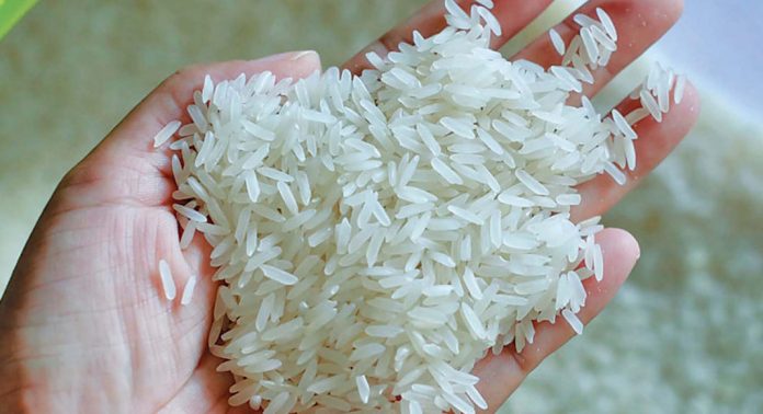 ഇന്ത്യയുടെ കയറ്റുമതി നിയന്ത്രണം ; ലോക വിപണിയിൽ കുതിച്ചുയർന്ന് അരി വില ഇന്ത്യയുടെ കയറ്റുമതി നിയന്ത്രണം ; ലോക വിപണിയിൽ കുതിച്ചുയർന്ന് അരി വില