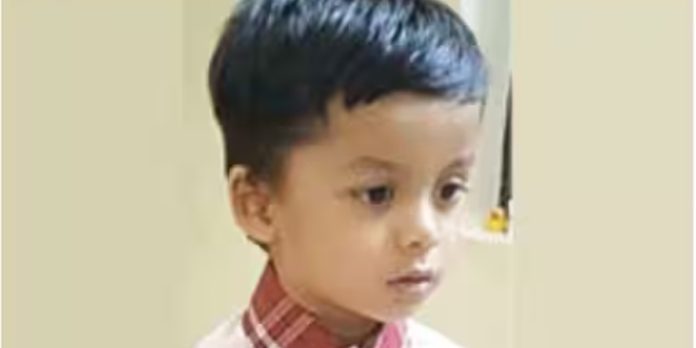 നാല് വയസ്സുകാരനെ യുവതി കൊലപ്പെടുത്തിയ സംഭവത്തിൽ കൂടുതൽ വിവരങ്ങൾ പുറത്ത് നാല് വയസ്സുകാരനെ യുവതി കൊലപ്പെടുത്തിയ സംഭവത്തിൽ കൂടുതൽ വിവരങ്ങൾ പുറത്ത്