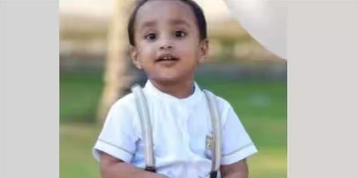 ഖത്തറില് സ്കൂള് ബസ് തട്ടി മൂന്നു വയസ്സുകാരന് മരിച്ചു ഖത്തറില് സ്കൂള് ബസ് തട്ടി മൂന്നു വയസ്സുകാരന് മരിച്ചു
