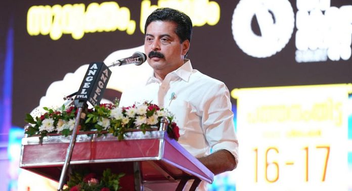 ശുദ്ധജല വിതരണത്തിനായി ജില്ലയില് 2947 കോടി രൂപ അനുവദിച്ചു : മന്ത്രി റോഷി അഗസ്റ്റിന് ശുദ്ധജല വിതരണത്തിനായി ജില്ലയില് 2947 കോടി രൂപ അനുവദിച്ചു : മന്ത്രി റോഷി അഗസ്റ്റിന്