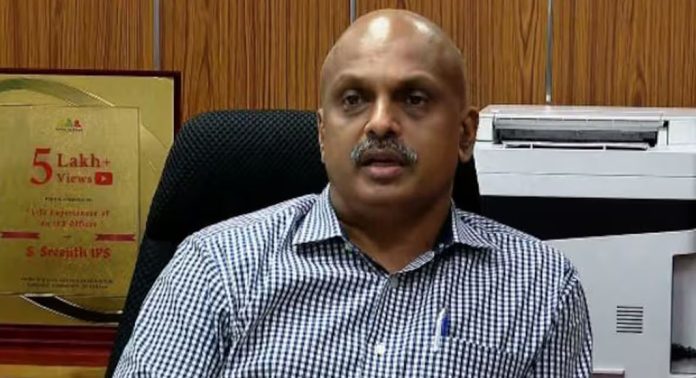 കേരളത്തില് 32 ശതമാനം വാഹനങ്ങള്ക്കും ഇന്ഷുറന്സില്ല ; ട്രാന്സ്പോര്ട്ട് കമ്മീഷണര് കേരളത്തില് 32 ശതമാനം വാഹനങ്ങള്ക്കും ഇന്ഷുറന്സില്ല ; ട്രാന്സ്പോര്ട്ട് കമ്മീഷണര്