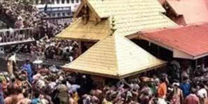 ശബരിമലയിലെ തിരക്കിനെ കുറിച്ചടക്കമുളള തീർത്ഥാടകരുടെ പരാതി പഠിക്കാൻ അഭിഭാഷക സംഘത്തെ നിയോഗിക്കുന്നത് ഹൈക്കോടതി പരിഗണനയിൽ ശബരിമലയിലെ തിരക്കിനെ കുറിച്ചടക്കമുളള തീർത്ഥാടകരുടെ പരാതി പഠിക്കാൻ അഭിഭാഷക സംഘത്തെ നിയോഗിക്കുന്നത് ഹൈക്കോടതി പരിഗണനയിൽ