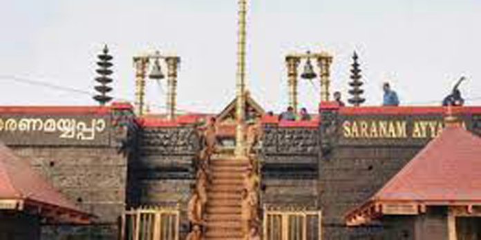 ശബരിമല നടവരവില് 20 കോടി രൂപയുടെ കുറവ് ശബരിമല നടവരവില് 20 കോടി രൂപയുടെ കുറവ്