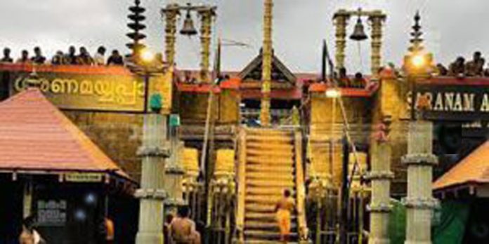ശബരിമലയില് തീര്ത്ഥാടകര് നേരിടുന്ന പ്രശ്നങ്ങള് പരിഹരിക്കുന്നതിനായി മുഖ്യമന്ത്രി വിളിച്ച യോഗത്തിൽ എഡിജിപിയും ദേവസ്വം ബോര്ഡ് പ്രസിഡന്റും തമ്മില് തർക്കം ശബരിമലയില് തീര്ത്ഥാടകര് നേരിടുന്ന പ്രശ്നങ്ങള് പരിഹരിക്കുന്നതിനായി മുഖ്യമന്ത്രി വിളിച്ച യോഗത്തിൽ എഡിജിപിയും ദേവസ്വം ബോര്ഡ് പ്രസിഡന്റും തമ്മില് തർക്കം
