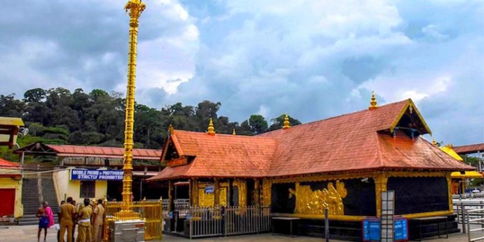 മണ്ഡല മകരവിളക്ക് തീർത്ഥാടനത്തിന് ഒരുങ്ങി ശബരിമല മണ്ഡല മകരവിളക്ക് തീർത്ഥാടനത്തിന് ഒരുങ്ങി ശബരിമല