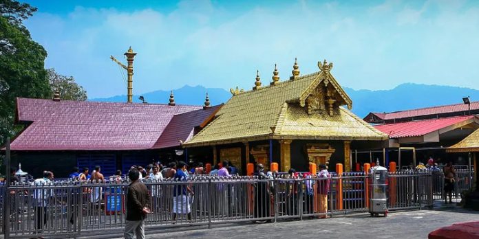 39 ദിവസത്തെ ശബരിമല വരുമാനത്തിൽ ഇടിവ് , ആകെ വരുമാനം 204 കോടി : ദേവസ്വം ബോർഡ് 39 ദിവസത്തെ ശബരിമല വരുമാനത്തിൽ ഇടിവ് , ആകെ വരുമാനം 204 കോടി : ദേവസ്വം ബോർഡ്
