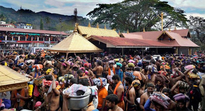 ശബരിമലയില് മുതിര്ന്ന പൗരന്മാര്ക്കുള്ള സൗകര്യങ്ങള് തൃപ്തികരം : നിയമസഭാ സമിതി ശബരിമലയില് മുതിര്ന്ന പൗരന്മാര്ക്കുള്ള സൗകര്യങ്ങള് തൃപ്തികരം : നിയമസഭാ സമിതി