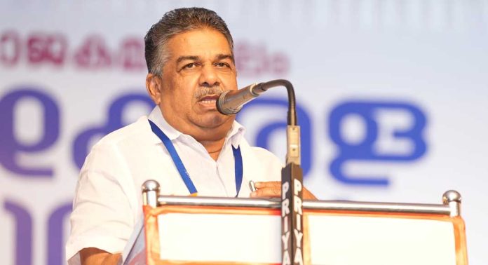 നവകേരള സദസ്സ് കേരളത്തിന്റെ ഭാവിക്കായുള്ള ജനകീയ പരിപാടി : മന്ത്രി സജി ചെറിയാന് നവകേരള സദസ്സ് കേരളത്തിന്റെ ഭാവിക്കായുള്ള ജനകീയ പരിപാടി : മന്ത്രി സജി ചെറിയാന്