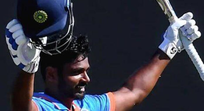 സഞ്ജുവിനെ നിലനിര്ത്താന് തീരുമാനിച്ച് രാജസ്ഥാന് റോയല്സ് സഞ്ജുവിനെ നിലനിര്ത്താന് തീരുമാനിച്ച് രാജസ്ഥാന് റോയല്സ്