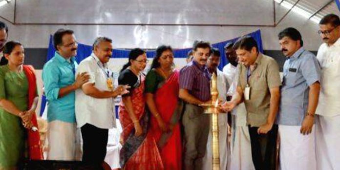 പാണ്ടനാട് പഞ്ചായത്തിൽ സെമിനാർ നടത്തി പാണ്ടനാട് പഞ്ചായത്തിൽ സെമിനാർ നടത്തി
