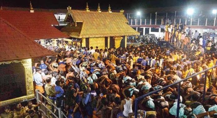 പമ്പ മുതല് സന്നിധാനം വരെ 15 ഇടങ്ങളിൽ ഓക്സിജന് പാര്ലറുകള് സ്ഥാപിക്കും : വീണാ ജോർജ് പമ്പ മുതല് സന്നിധാനം വരെ 15 ഇടങ്ങളിൽ ഓക്സിജന് പാര്ലറുകള് സ്ഥാപിക്കും : വീണാ ജോർജ്