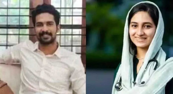 സ്ത്രീധനം നിരന്തരം ആവശ്യപ്പെട്ടത് ഷഹനയുടെ മരണത്തിന് ഇടയാക്കി ; റുവൈസിന്റെ റിമാൻഡ് റിപ്പോർട്ട് സ്ത്രീധനം നിരന്തരം ആവശ്യപ്പെട്ടത് ഷഹനയുടെ മരണത്തിന് ഇടയാക്കി ; റുവൈസിന്റെ റിമാൻഡ് റിപ്പോർട്ട്