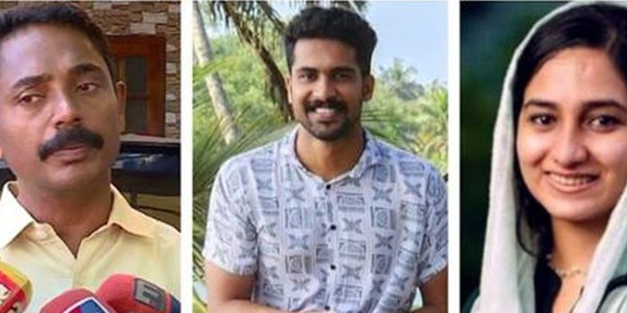 ഷഹനയുടെ ആത്മഹത്യ ; നിജസ്ഥിതി ഉൾപ്പെടെ അന്വേഷിക്കണമെന്ന് പഞ്ചായത്തംഗം അഡ്വ. സുധീർ ഷഹനയുടെ ആത്മഹത്യ ; നിജസ്ഥിതി ഉൾപ്പെടെ അന്വേഷിക്കണമെന്ന് പഞ്ചായത്തംഗം അഡ്വ. സുധീർ