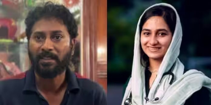 പണമാണ് തനിക്ക് വലുതെന്ന് റുവൈസ് ഷഹ്നയോട് പറഞ്ഞു ; ആരോപണവുമായി സഹോദരന് പണമാണ് തനിക്ക് വലുതെന്ന് റുവൈസ് ഷഹ്നയോട് പറഞ്ഞു ; ആരോപണവുമായി സഹോദരന്