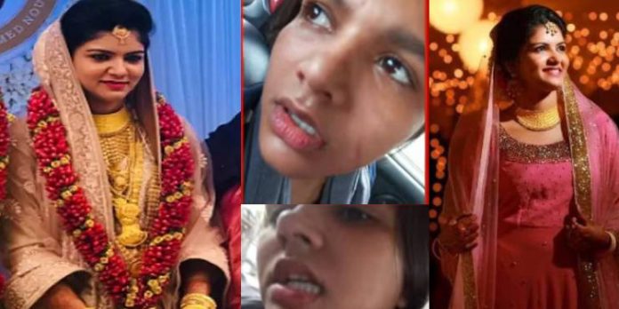 ഷഹാനയുടെ ആത്മഹത്യ ; നൗഫലിനെതിരെ ഗാര്ഹിക പീഡന വകുപ്പുകള് ചുമത്തി ഷഹാനയുടെ ആത്മഹത്യ ; നൗഫലിനെതിരെ ഗാര്ഹിക പീഡന വകുപ്പുകള് ചുമത്തി