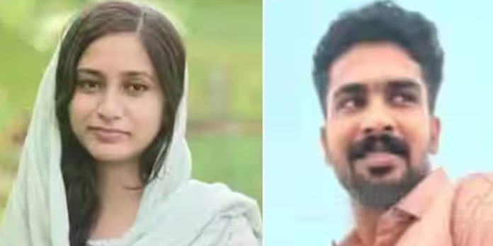 ഡോ ഷെഹ്നയുടെ ആത്മഹത്യാക്കുറിപ്പ് ; റുവൈസിനെ തള്ളി പോലീസ് ഡോ ഷെഹ്നയുടെ ആത്മഹത്യാക്കുറിപ്പ് ; റുവൈസിനെ തള്ളി പോലീസ്