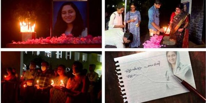പ്രിയ സുഹൃത്തിന്റെ ഓർമ്മകളിൽ വിതുമ്പി അധ്യാപകരും സഹപാഠികളും പ്രിയ സുഹൃത്തിന്റെ ഓർമ്മകളിൽ വിതുമ്പി അധ്യാപകരും സഹപാഠികളും
