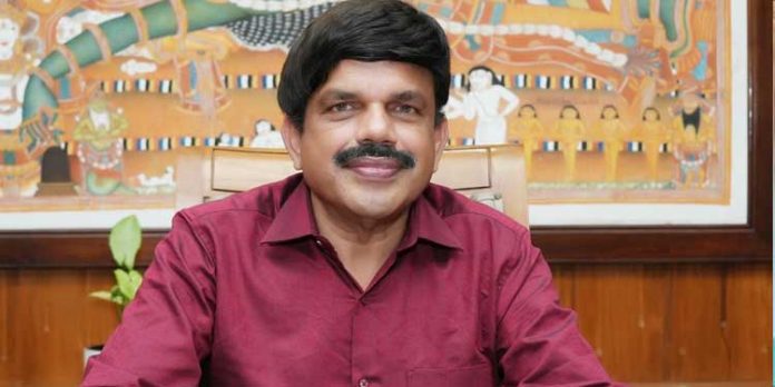 തെരഞ്ഞെടുപ്പ് പ്രക്രിയയില് എല്ലാവരും പങ്കാളികളാകണം : ജില്ലാ കളക്ടര് എ ഷിബു തെരഞ്ഞെടുപ്പ് പ്രക്രിയയില് എല്ലാവരും പങ്കാളികളാകണം : ജില്ലാ കളക്ടര് എ ഷിബു