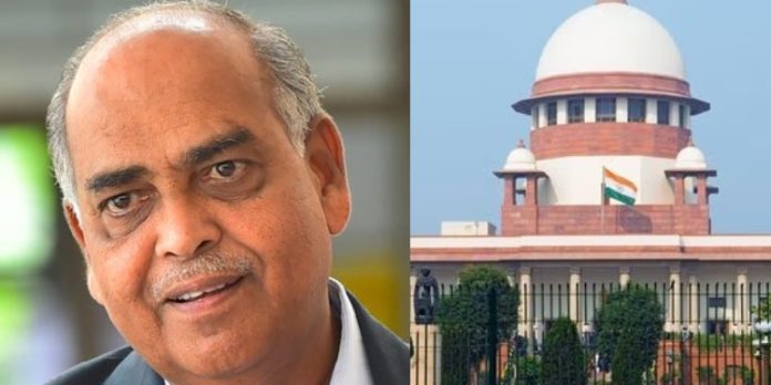 വരവില് കവിഞ്ഞ സ്വത്ത് സമ്പാദനം ; സിറിയക് ജോസഫിനെതിരെ സുപ്രീം കോടതി ചീഫ് ജസ്റ്റിസിന് പരാതി വരവില് കവിഞ്ഞ സ്വത്ത് സമ്പാദനം ; സിറിയക് ജോസഫിനെതിരെ സുപ്രീം കോടതി ചീഫ് ജസ്റ്റിസിന് പരാതി