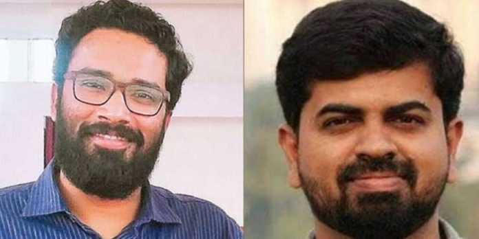 കെ.എം. ബഷീറിനെ കൊലപ്പെടുത്തിയ കേസ് ; ശ്രീറാം വെങ്കിട്ടരാമന് ഇന്ന് കോടതിയില് ഹാജരാകും കെ.എം. ബഷീറിനെ കൊലപ്പെടുത്തിയ കേസ് ; ശ്രീറാം വെങ്കിട്ടരാമന് ഇന്ന് കോടതിയില് ഹാജരാകും