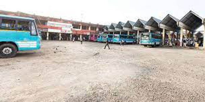 പത്തനംതിട്ട നഗരസഭാ ബസ് സ്റ്റാന്ഡ് യാര്ഡിന്റെ നിര്മ്മാണോദ്ഘാടനം ഇന്ന് നടക്കും പത്തനംതിട്ട നഗരസഭാ ബസ് സ്റ്റാന്ഡ് യാര്ഡിന്റെ നിര്മ്മാണോദ്ഘാടനം ഇന്ന് നടക്കും