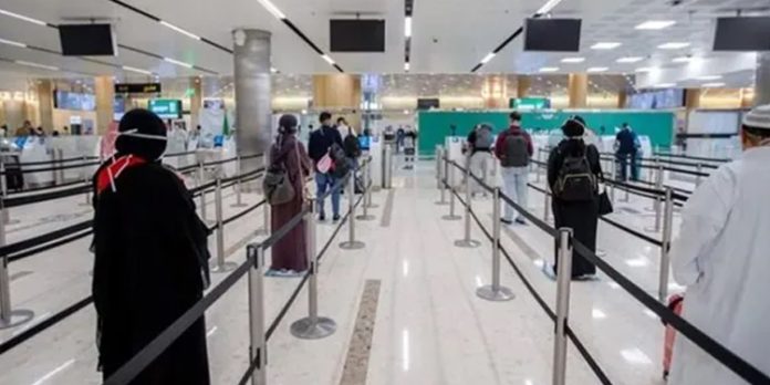 സൗദി അറേബ്യയിൽ തൊഴിലില്ലായ്മ നിരക്ക് കുറഞ്ഞു സൗദി അറേബ്യയിൽ തൊഴിലില്ലായ്മ നിരക്ക് കുറഞ്ഞു
