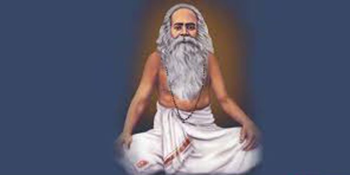 വിദ്യാധിരാജ ചട്ടമ്പിസ്വാമിയുടെ മഹാസമാധി ശതാബ്ദി 23ന് ആചരിക്കും വിദ്യാധിരാജ ചട്ടമ്പിസ്വാമിയുടെ മഹാസമാധി ശതാബ്ദി 23ന് ആചരിക്കും