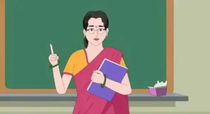 എഎംഎം ടിടിഐ ആൻഡ് യുപി സ്കൂളിൽ അധ്യാപക ഒഴിവ് എഎംഎം ടിടിഐ ആൻഡ് യുപി സ്കൂളിൽ അധ്യാപക ഒഴിവ്