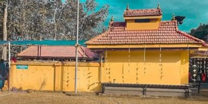 ചുവട്ടുപാറ ഗിരിദേവക്ഷേത്രത്തിൽ അഷ്ടമി ഉത്സവം മൂന്ന്, നാല്, അഞ്ച് തീയതികളിൽ നടക്കും ചുവട്ടുപാറ ഗിരിദേവക്ഷേത്രത്തിൽ അഷ്ടമി ഉത്സവം മൂന്ന്, നാല്, അഞ്ച് തീയതികളിൽ നടക്കും