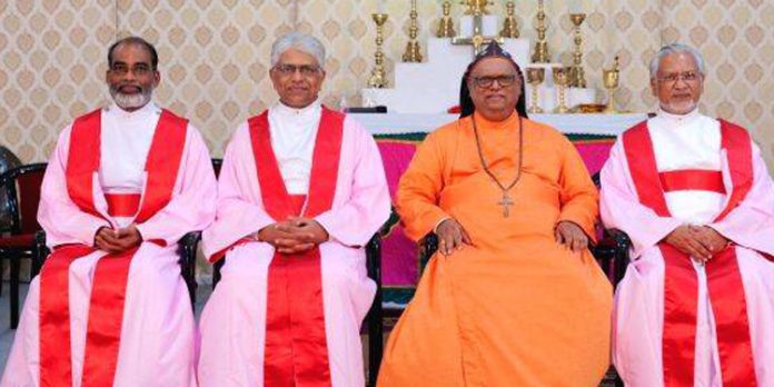 മാർത്തോമ്മാ സഭ വൈദിക സമ്മേളനം സമാപിച്ചു മാർത്തോമ്മാ സഭ വൈദിക സമ്മേളനം സമാപിച്ചു