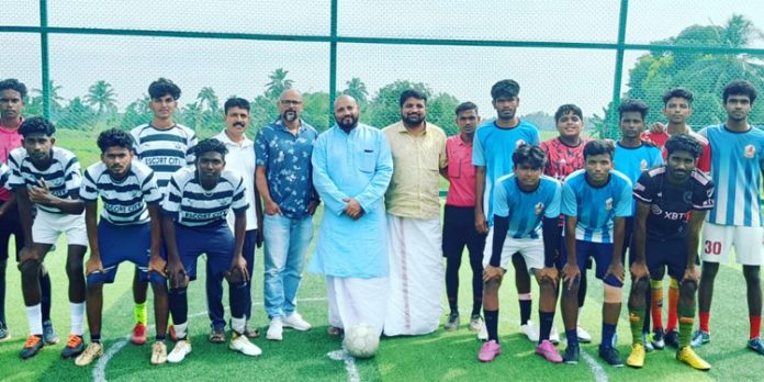 ജോർജ്ജിയൻ വാട്ടർ സ്റ്റേഡിയത്തിൽ വള്ളംകളി നാളെ ജോർജ്ജിയൻ വാട്ടർ സ്റ്റേഡിയത്തിൽ വള്ളംകളി നാളെ